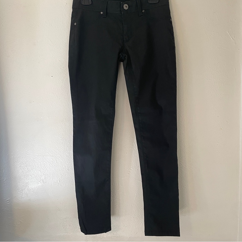 Pepe Jeans London Black Straight Leg Jeans Mens 31x30